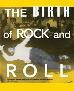The birth of rock and roll