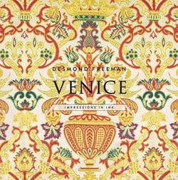 Desmond freeman - venice