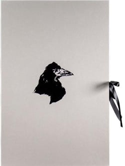 Edgar allan poe the raven / le corbeau / the raven