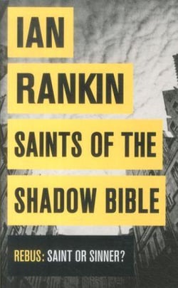 Saints of the shadow bible