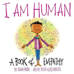 I AM HUMAN - A BOOK OF EMPATHY