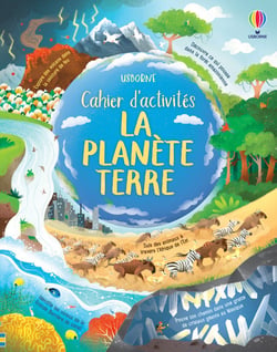 La planète Terre