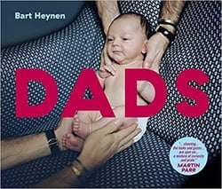 Bart Heynen dads