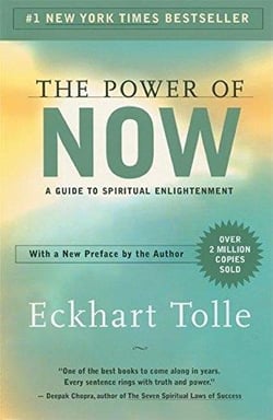 The Power of Now : A Guide to Spiritual Enlightenment