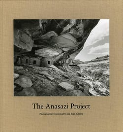 Don kirby the anasazi project