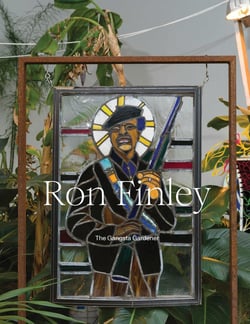 Ron Finley : The gangsta gardener