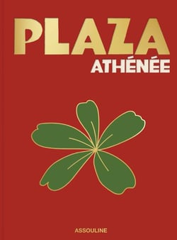 Plaza Athénée