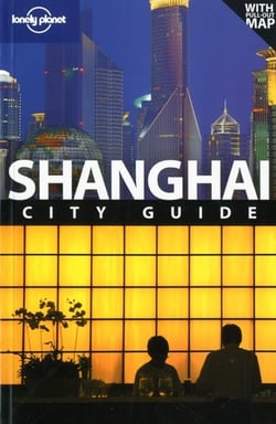 Shangai 5ed -anglais-