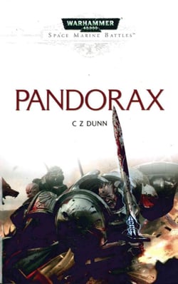 PANDORAX