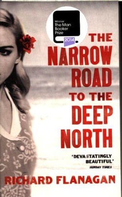 The Narrow Road to the Deep North