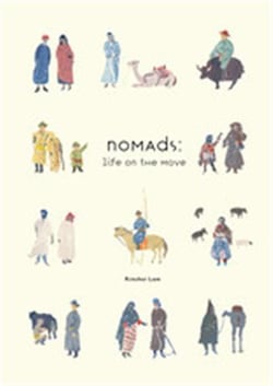 Nomads life on the move