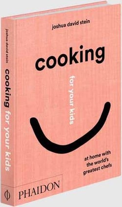 COOKING FOR YOUR KIDS