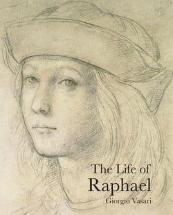 The life of raphael (lives of the artist) /anglais
