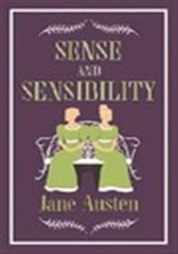 Sense and Sensibility : Annotated Edition (Alma Classics Evergreens)