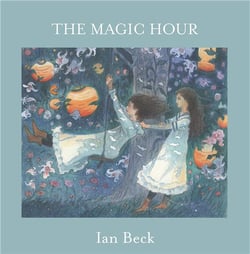 The magic hour a picture book inspired by sargent
