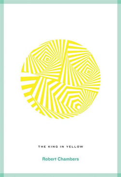 The king in yellow