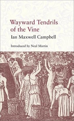 Wayward tendrils of the vine /anglais
