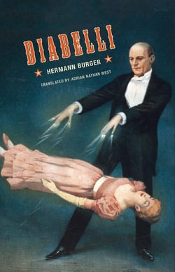 Hermann Burger : Diabelli