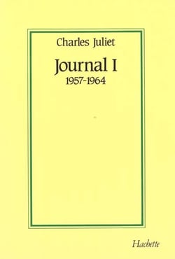 Journal t.1 - ténèbres en terre froide (1957-1964)