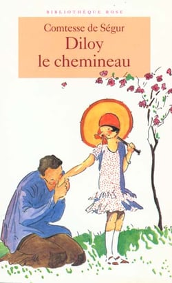Diloy le chemineau