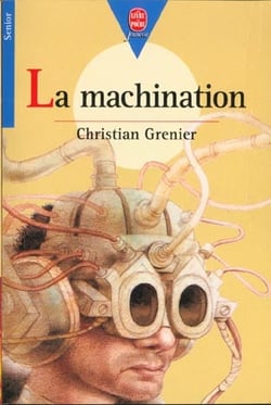 La machination