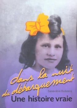 Dans la nuit du debarquement