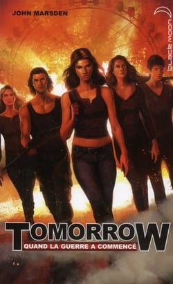Tomorrow, quand la guerre a commencé t.1 - apocalypse