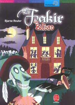 Le fakir de bilbao