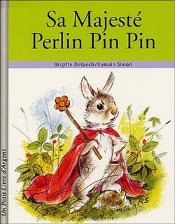 Sa majeste perlin pin pin