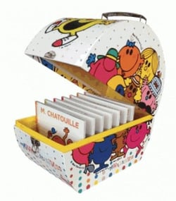 Coffret collector "classique"