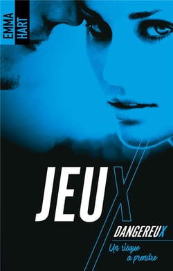 Jeux dangereux - un risque à prendre
