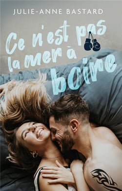 Ce n'est pas la mer à boire