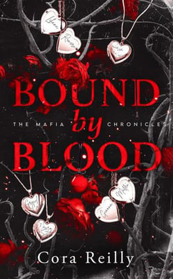The mafia chronicles Tome 8 : Bound by Blood