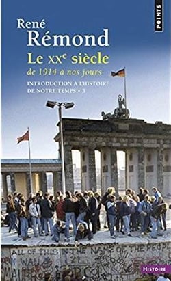 Introduction à l'histoire de notre temps t.3 - le vingtième siècle, de 1914 à nos jours
