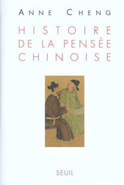 Histoire de la pensée chinoise