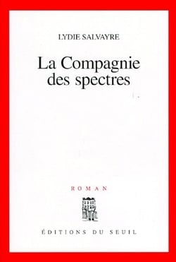 La Compagnie des spectres