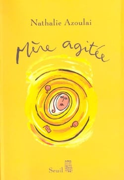 Mere agitee