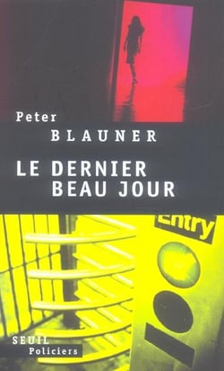 Le dernier beau jour