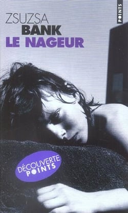 Le nageur
