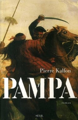 Pampa