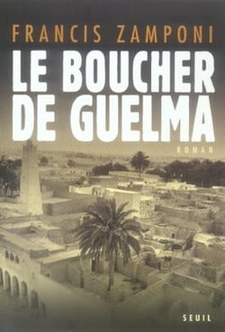 Le Boucher de Guelma