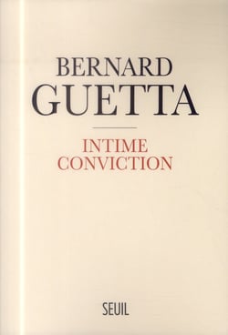 Intime conviction