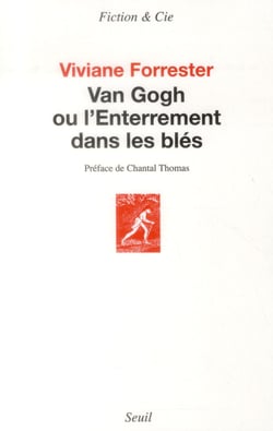 Van Gogh ou l'enterrement dans les blés