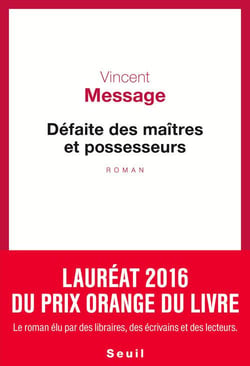 Défaite des maîtres et possesseurs