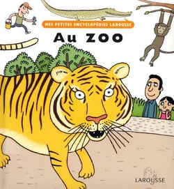 Au zoo 