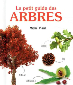 Le petit guide des arbres