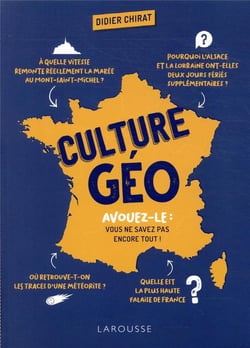 Culture géo
