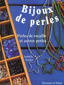 Bijoux de perle