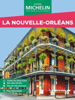 La Nouvelle-Orléans (édition 2024)