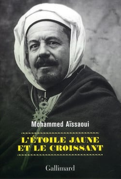 L'Étoile jaune et le Croissant
